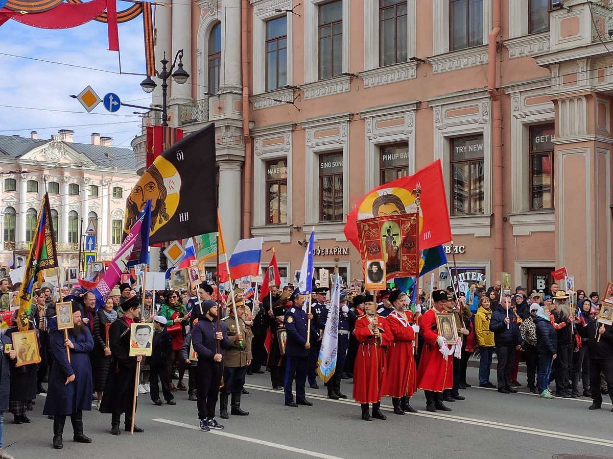 © Форпост Северо-Запад