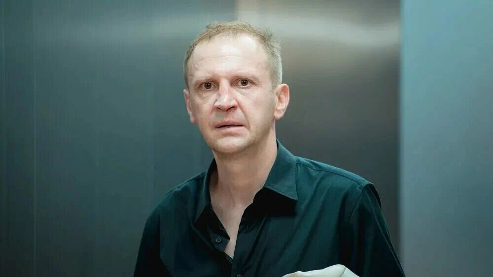 Тимофей Трибунцев