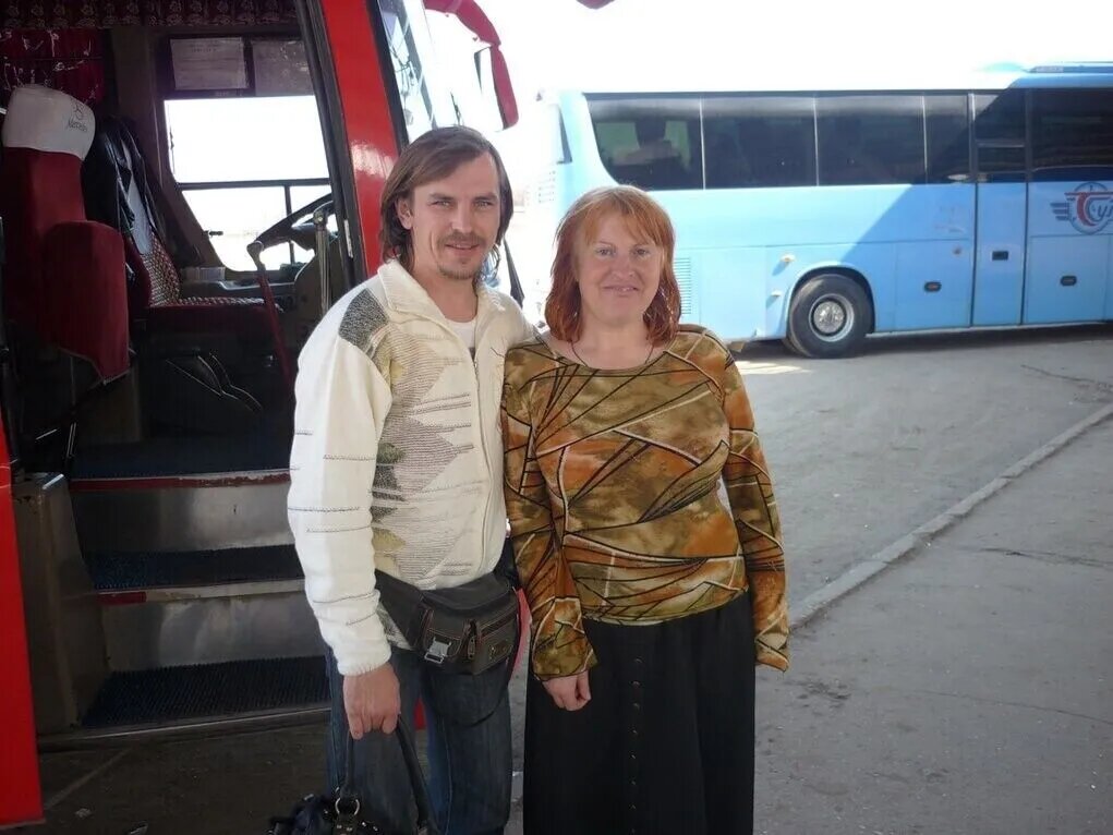 Была же жизнь, но где она?