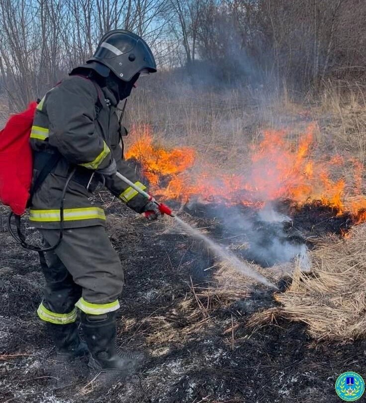    Фото: МБУ "Управление гражданской защиты города Ульяновска"