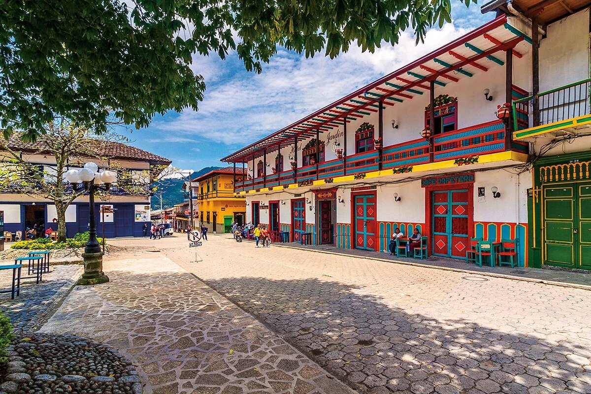    Фото: DavidAOtalora / Shutterstock.com