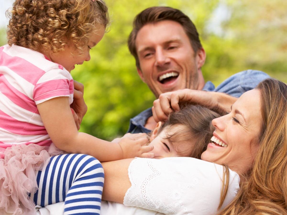    Союзники по жизни