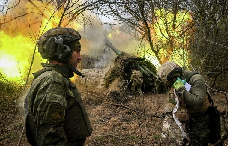    Сергей Бобылев/РИА Новости