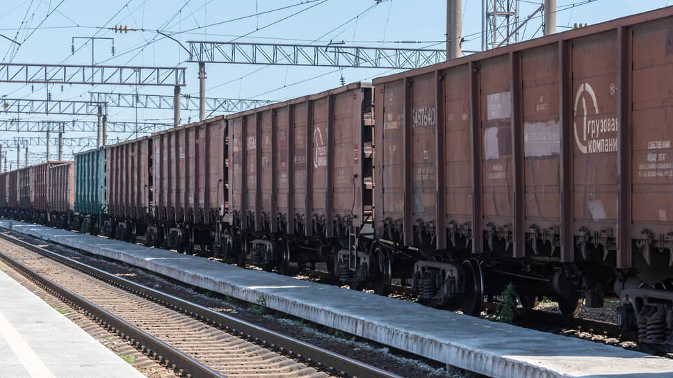 Фото: Игорь Елисеев / Коммерсантъ