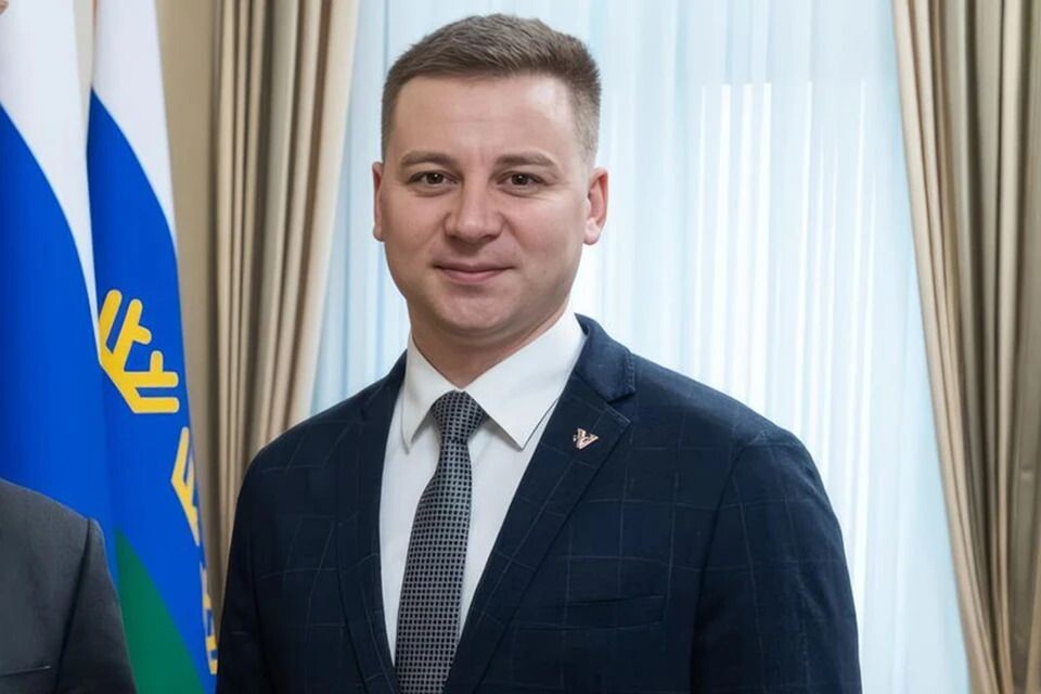     / Источник: © Telegram/ВРЕМЯ ГЕРОЕВ