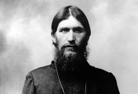 Григорий Распутин