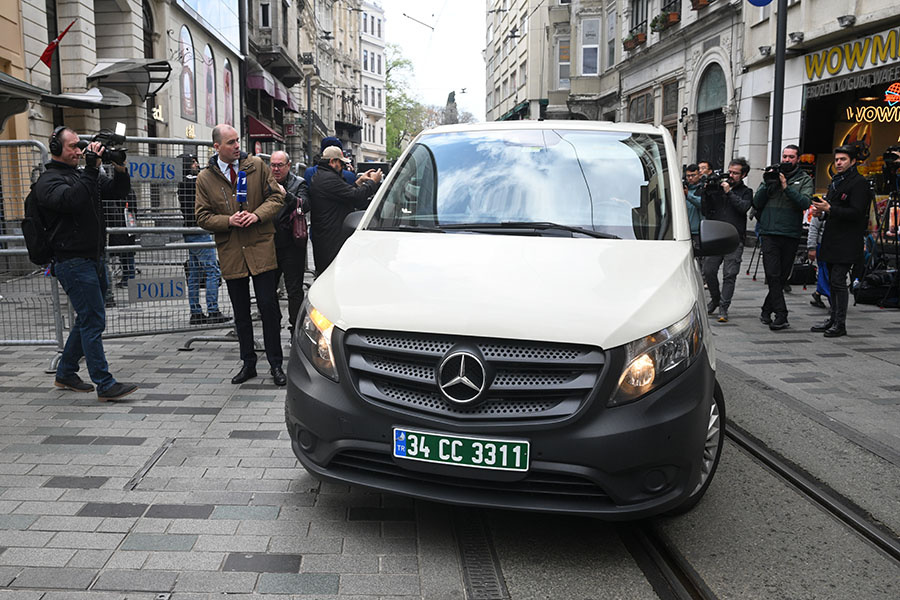    © Кирилл Зыков/РИА Новости