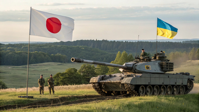    Сгенерировано с помощью ИИ