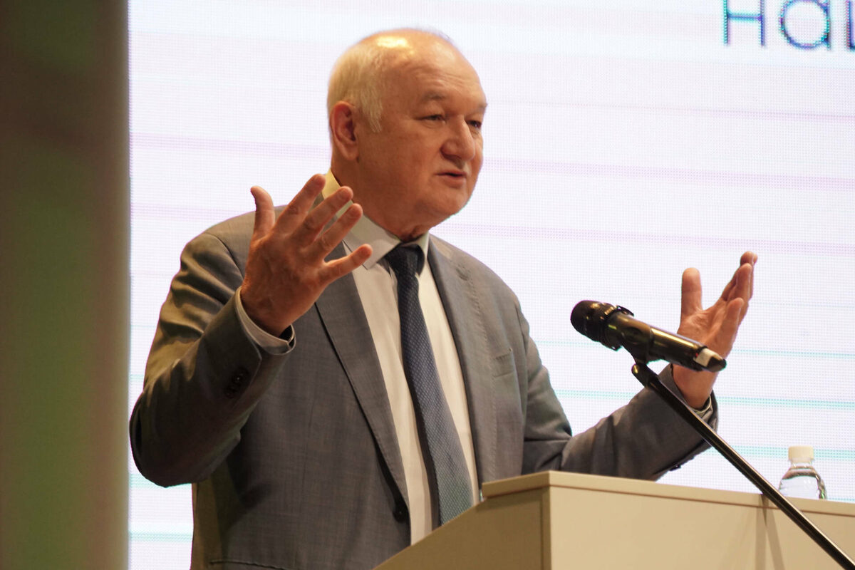 Фото: © Владимир Васильев / «Татар-информ»