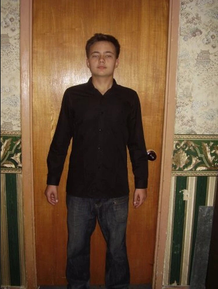 На расправу девушка подбила бывшего любовника