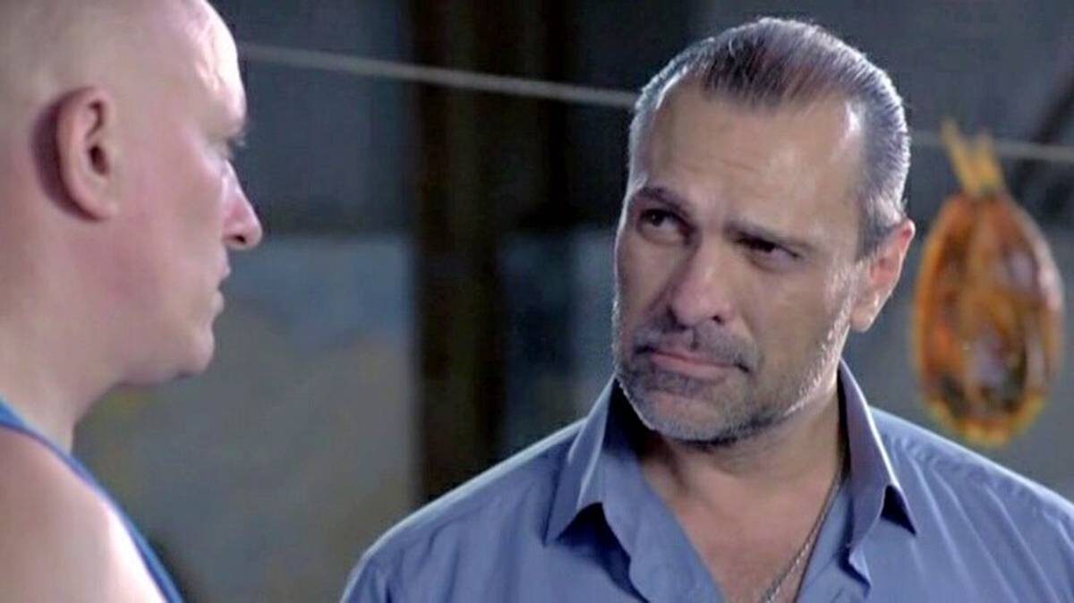    Фото: Спецотряд Шторм, 2013 год