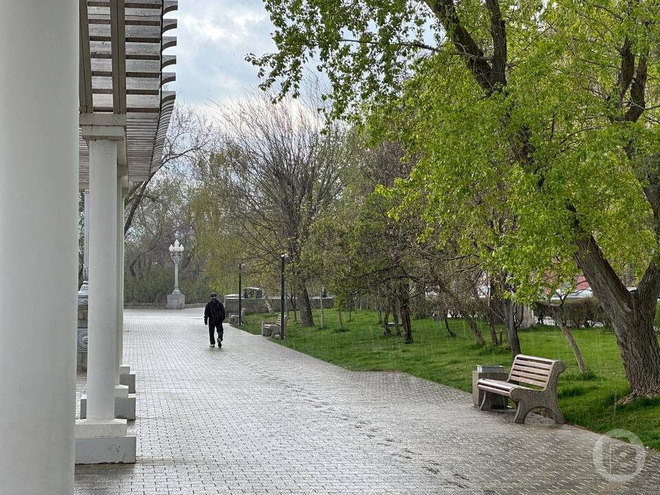    Фото: Данил Савченко/"Городские вести"