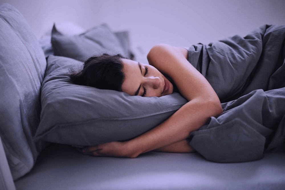 Почему ты не можешь встать рано?