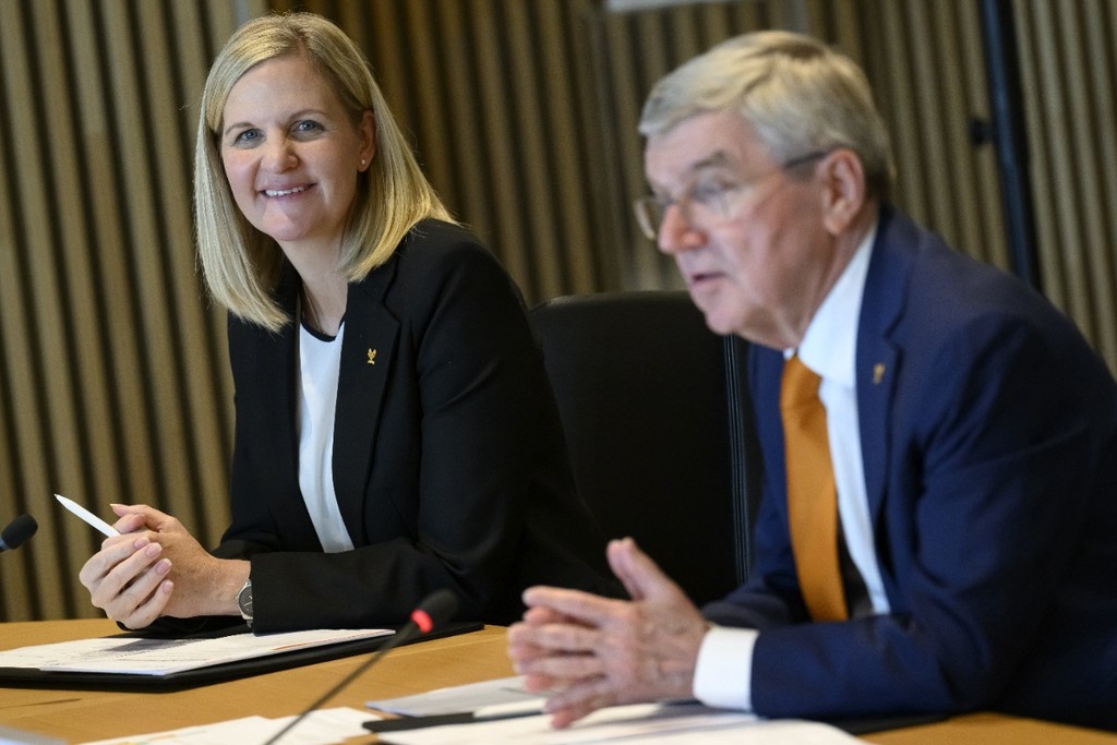    Фото © EPA / ТАСС