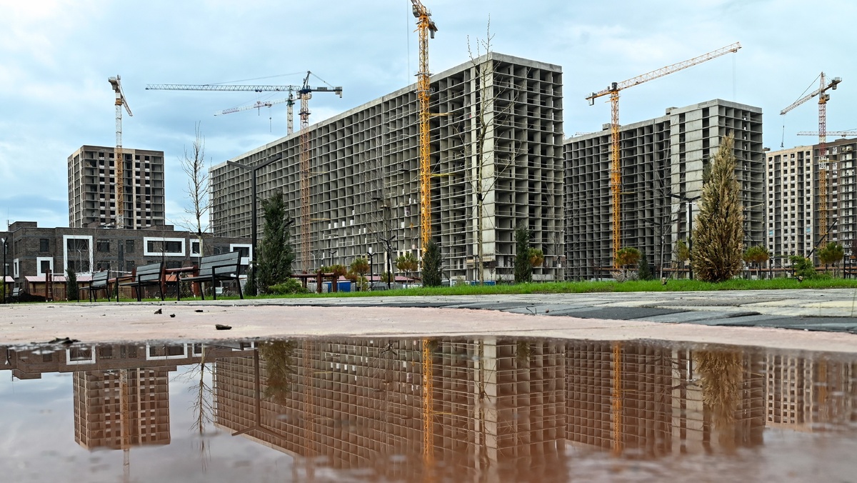    Источник: Игорь Онучин/ТАСС