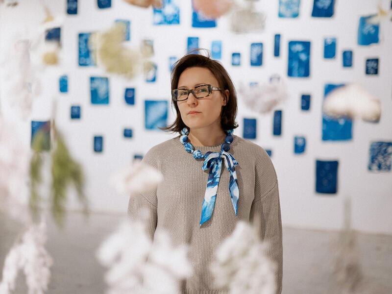 © Фото: пресс-служба галереи Бронштейна