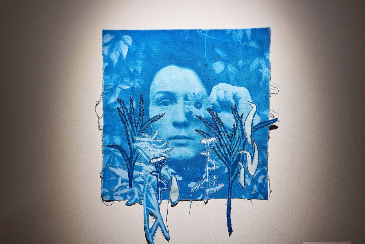 Автопортрет. Автор фото: Кирилл Конин