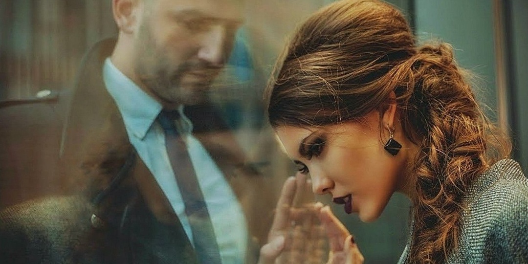 8 верных признаков, что женщина живёт с тем, кого не любит