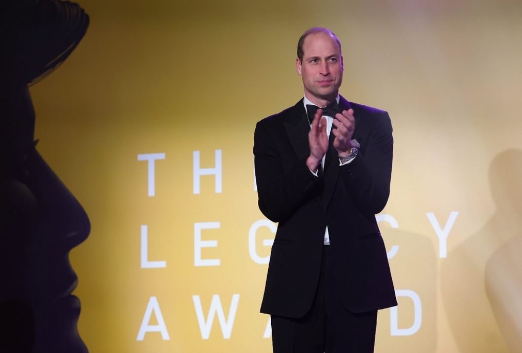 Принц Уильям в борьбе с королевой Камиллой. Королева исключена из участия в премии принцессы Дианы