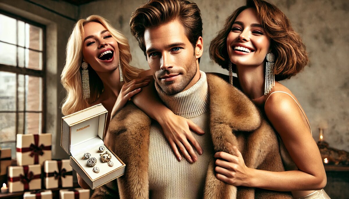  Судьба больше не шепчет — она говорит в лицо. Услышат только те кто готов изменить всё