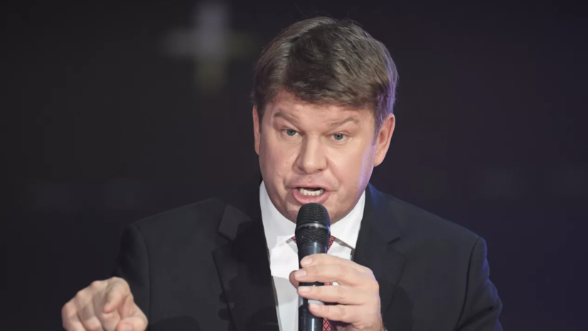   РИА Новости