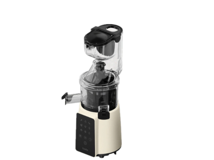 Шнековая соковыжималка Tuvio TJ05PD