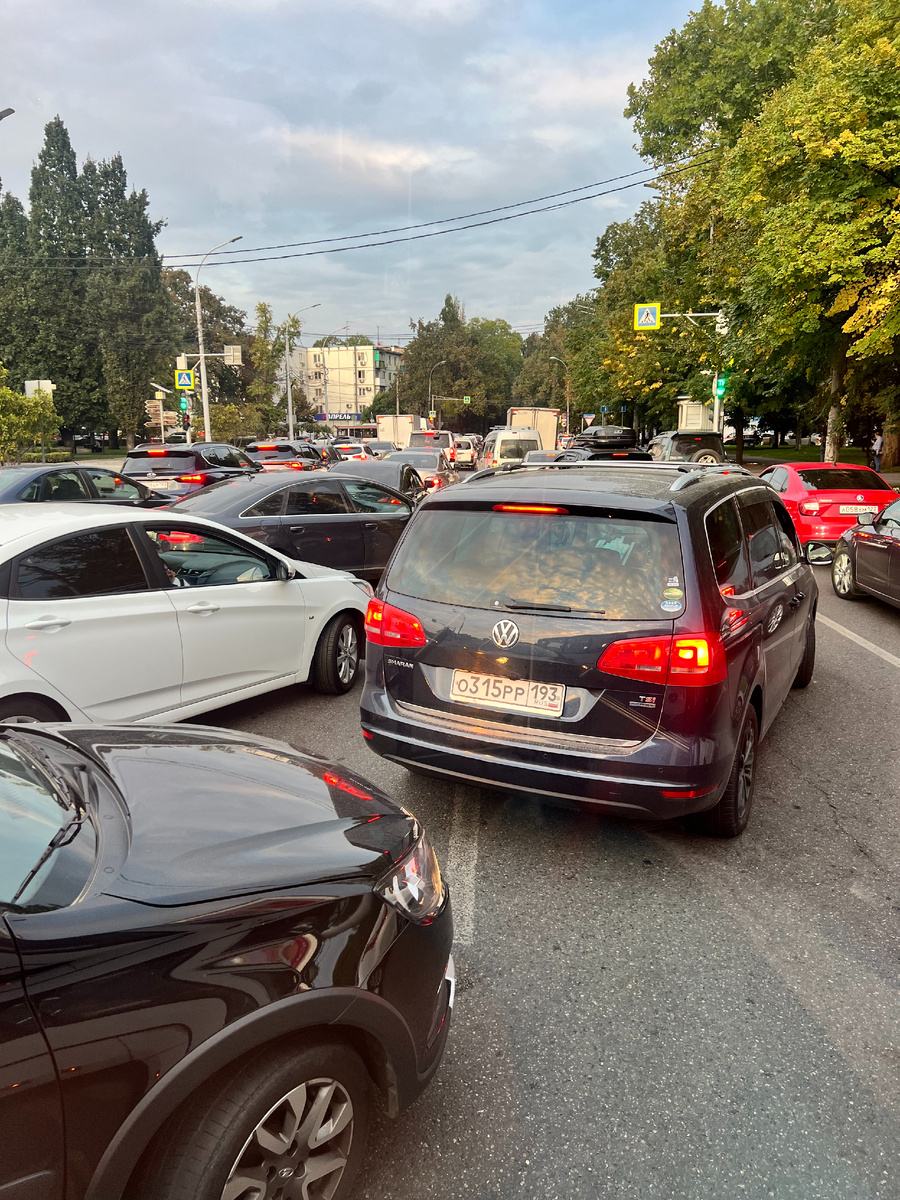 Фото: Краснодарские известия