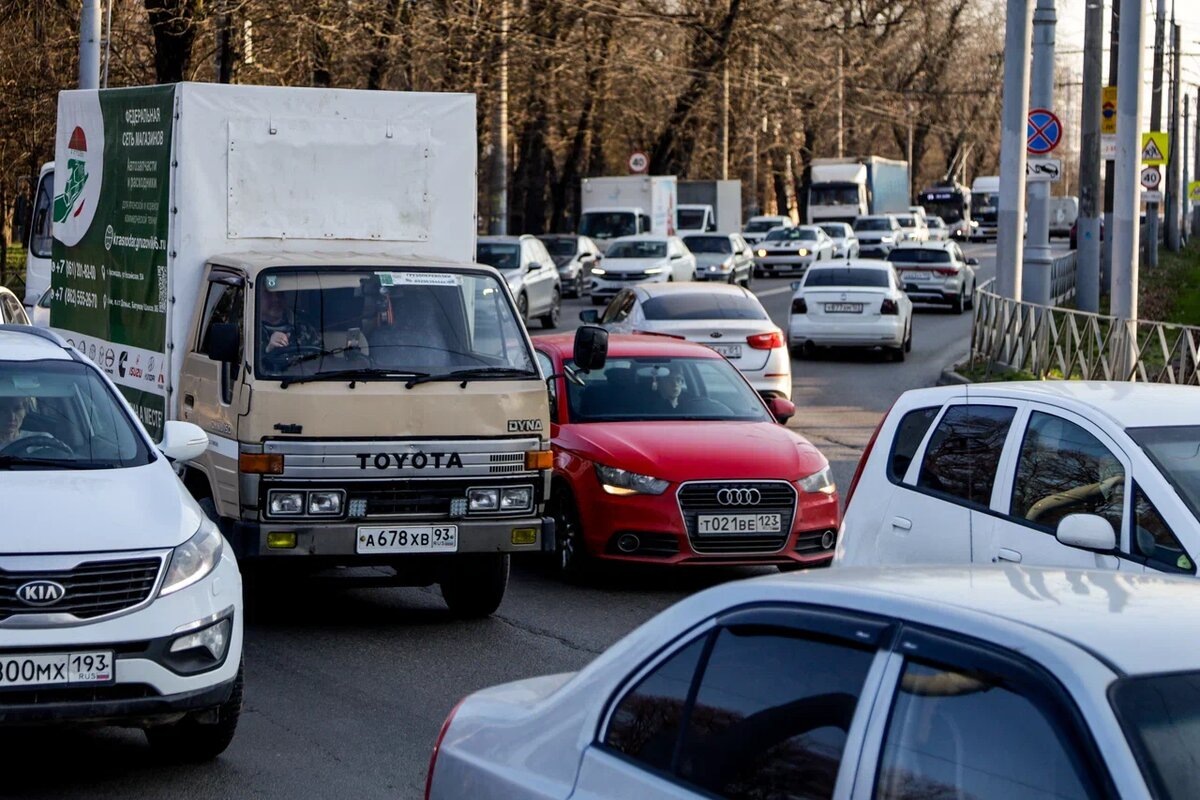 Фото: Краснодарские известия