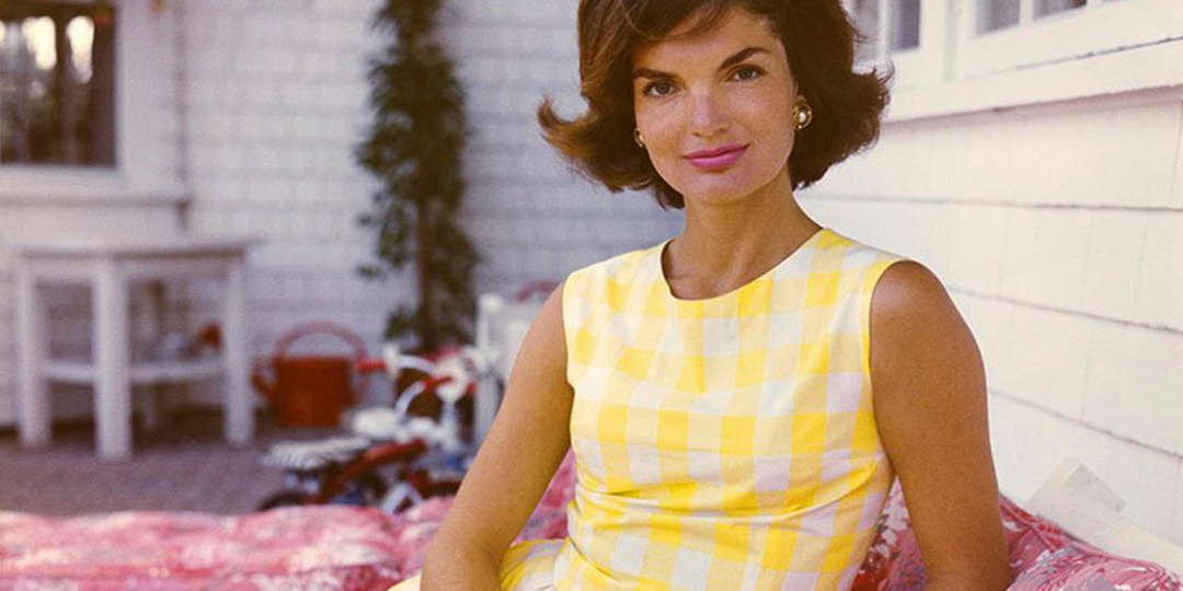 Истинная леди: секреты безупречного стиля Жаклин Кеннеди