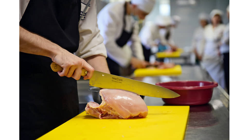 Фото: Влад Некрасов / Коммерсантъ