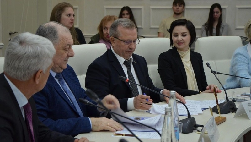      Фото: пресс-служба компании «Россети»