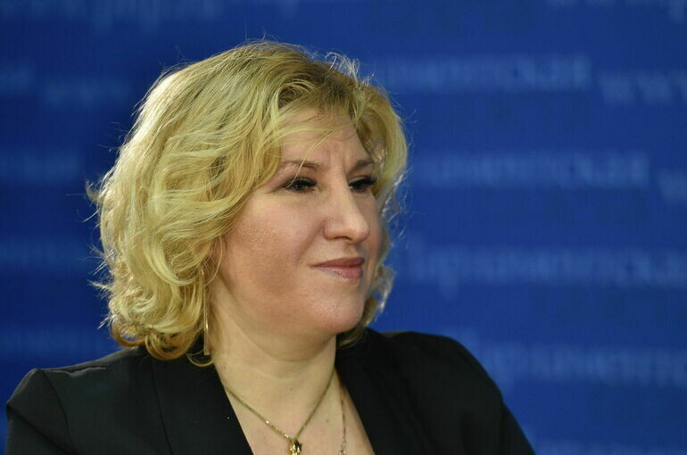   Игорь Самохвалов/ПГ