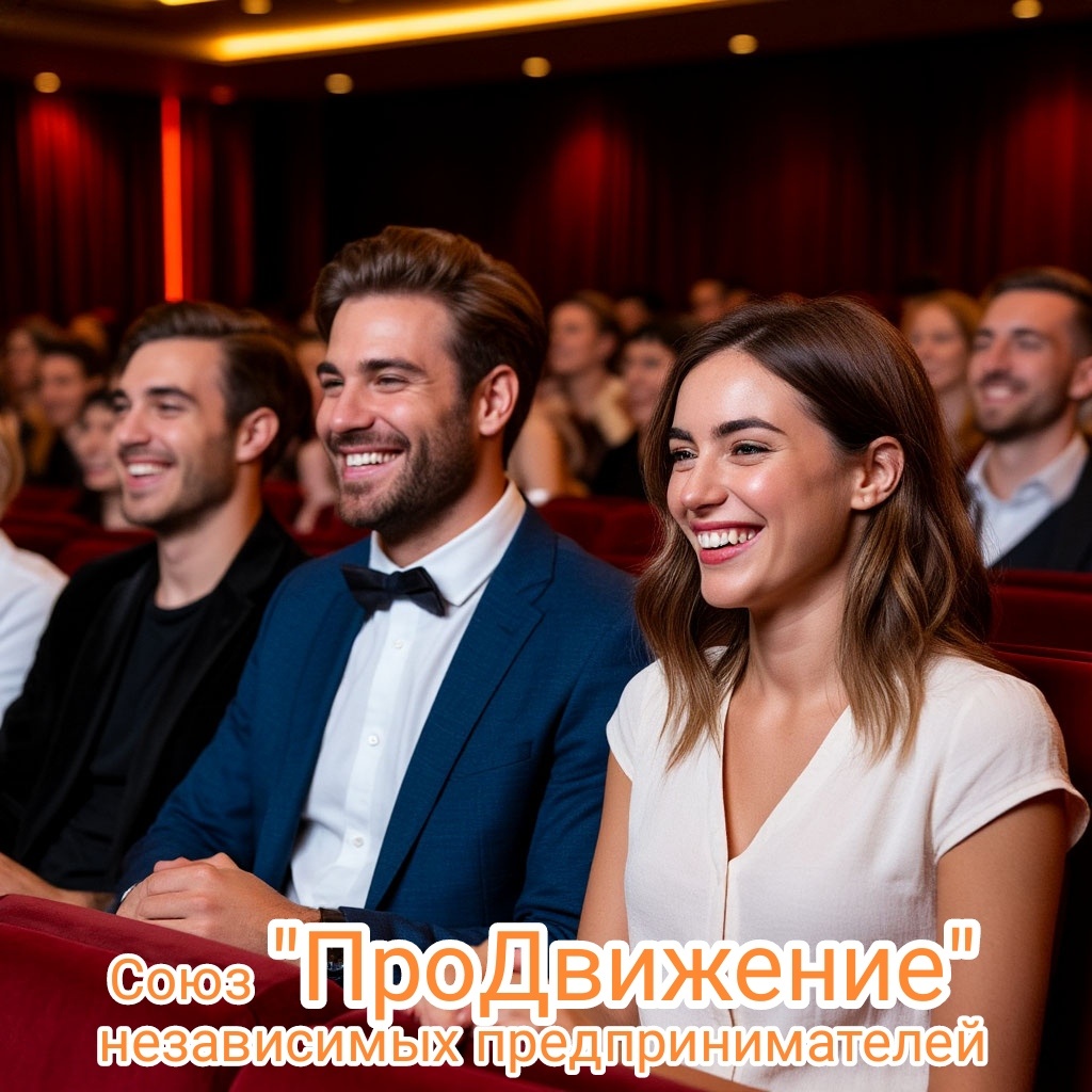 Союз независимых предпринимателей "ПроДвижение"