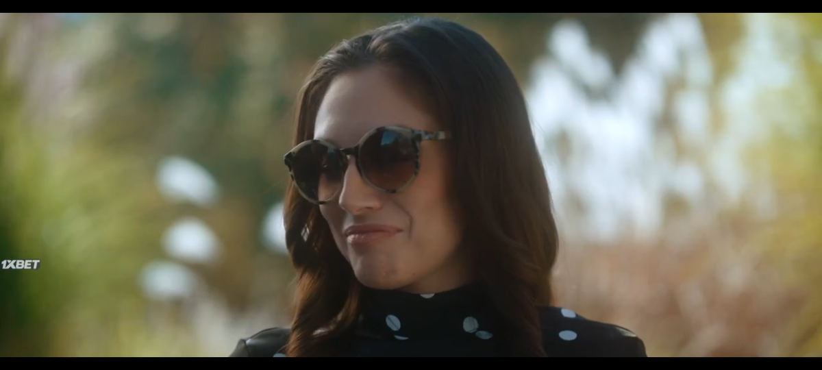 Кадр из фильма. Здесь и далее скриншоты автора. 