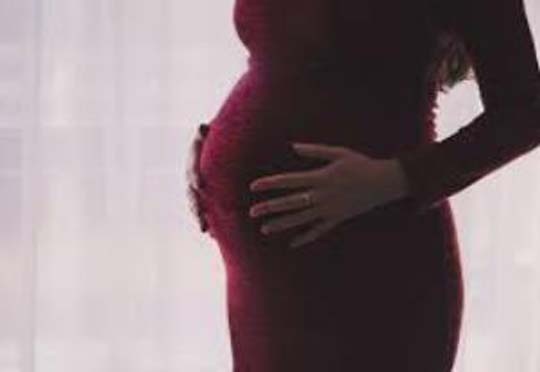 Выплаты беременным