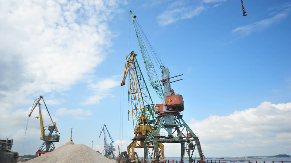 Фото: Игорь Черников / Коммерсантъ