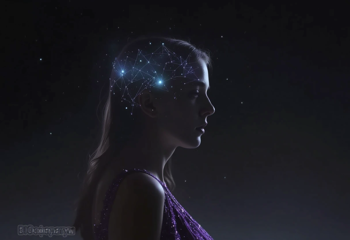 Возможности сознания невероятны.