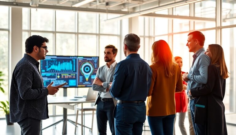    ИИ автоматизация для бизнеса Astralot AI