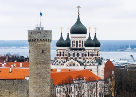    Власти Эстонии репрессируют православную церковь. РПЦ призвала международную общественность осудить притеснения верующих