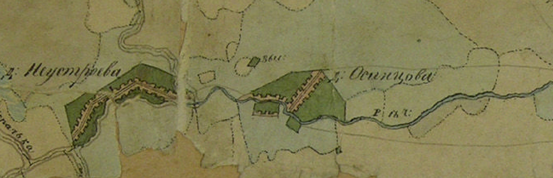 Фрагмент ПГМ.