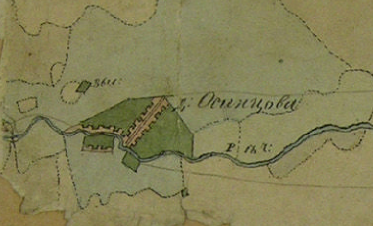 Фрагмент ПГМ.