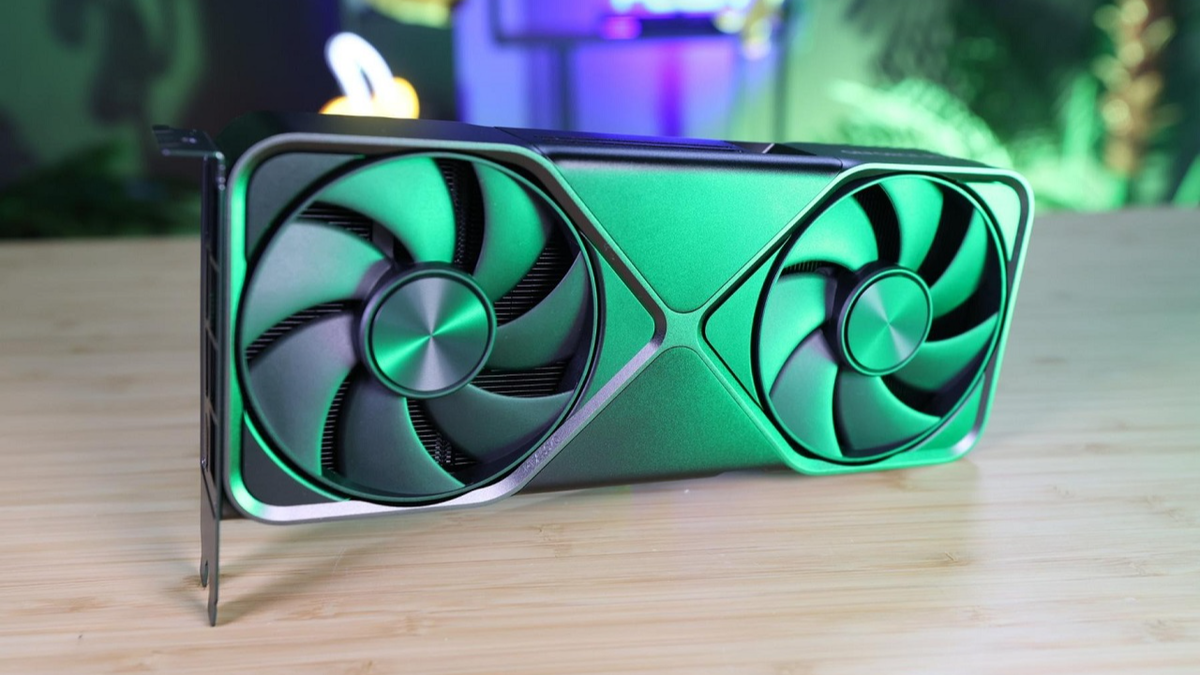 RTX 5060 Ti в первых тестах оказалась на 13-14% быстрее RTX 4060 Ti