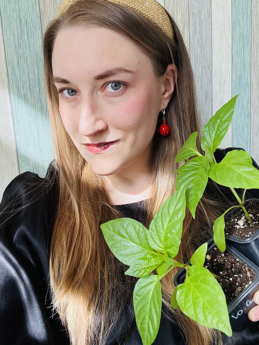 Великий экспериментатор 😁😂