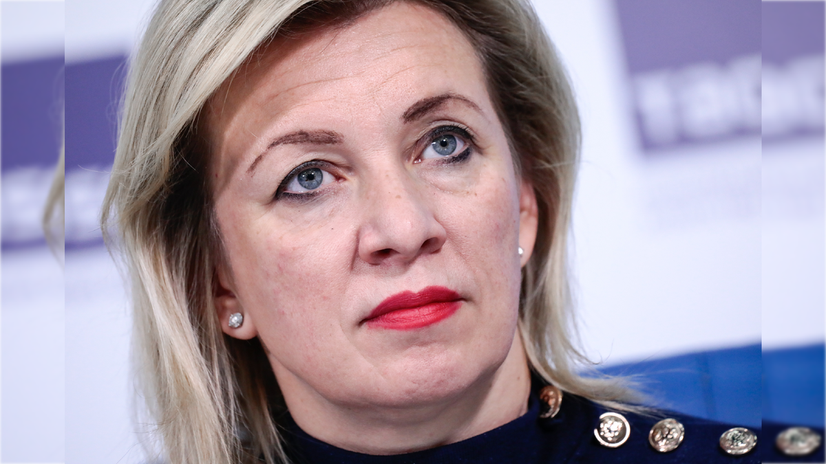 Фото: Roman Naumov / globallookpress.com