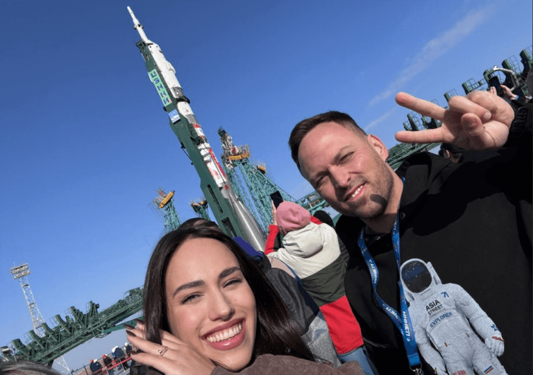    Фото: личный архив Алексея Столярова Иван Иванов