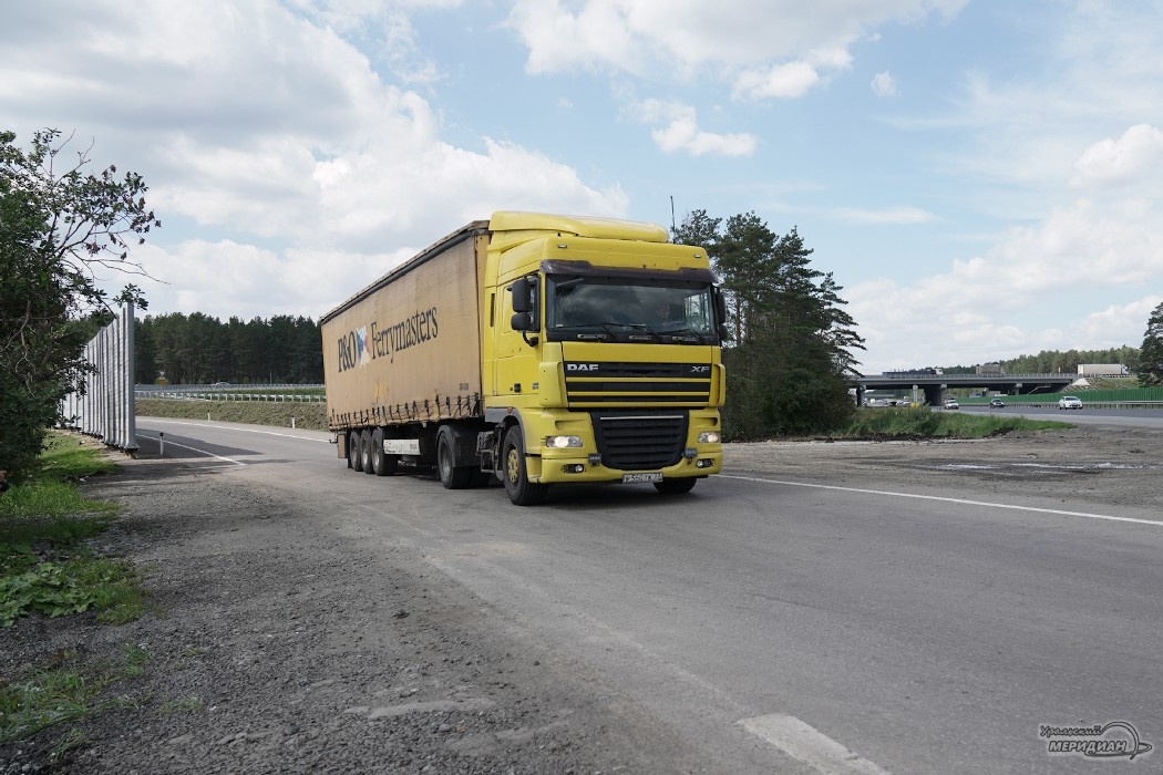    Фото: Лидия Аникина © ИА «Уральский меридиан»