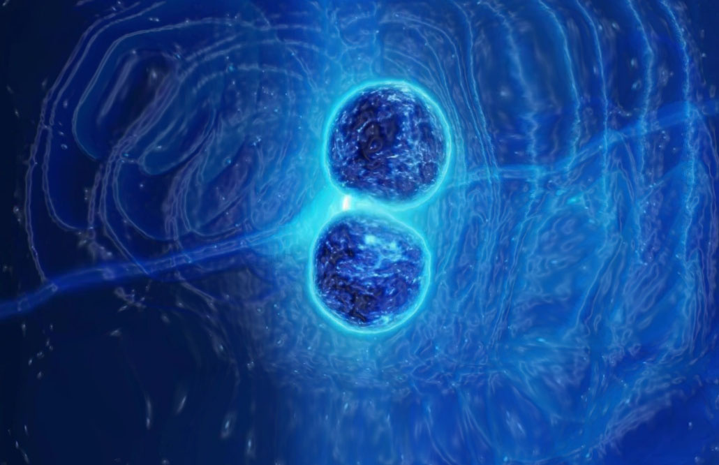 Астрономы вот-вот совершат рывок в науке о слияний нейтронных звезд — и всё благодаря ему - алгоритму, который анализирует пресловутые гравитационные волны быстрее, чем вы успеете прочитать эту статью.