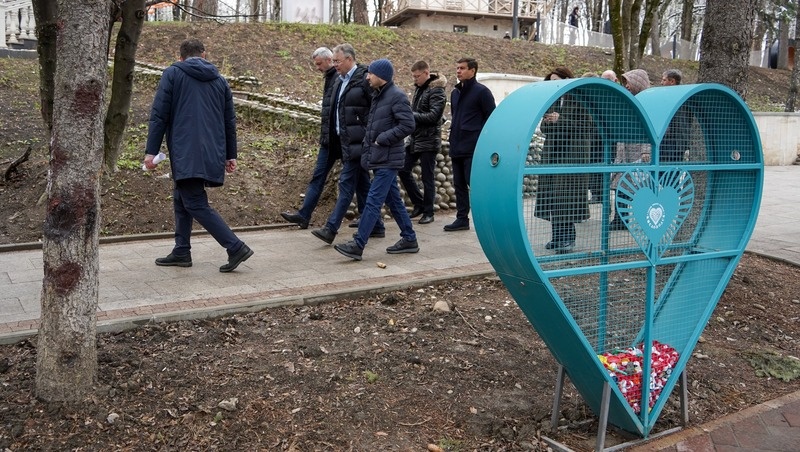      Фото: управление пресс-службы и информполитики правительства и губернатора СК