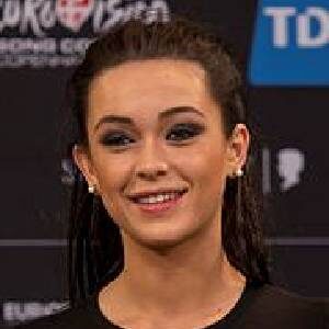 Яремчук Мария Назаровна