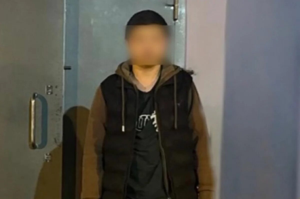    В Твери задержан таксист, похитивший деньги и документы пассажирки